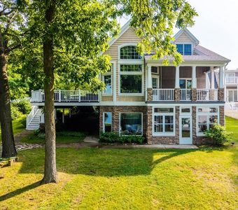 55 Lane 260a Crooked Lk