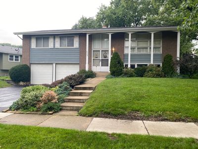 2528 Jackson Dr