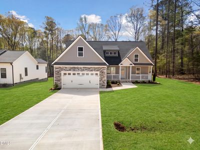 116 Blackfoot Dr