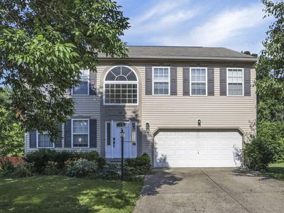 49 Knights Bridge Dr W