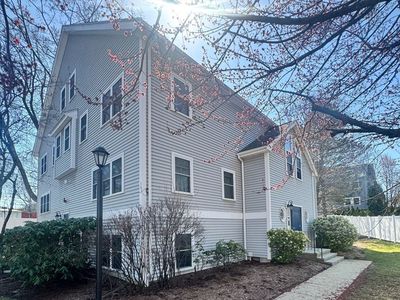 Property at 214 Florence St APT A, Roslindale, MA