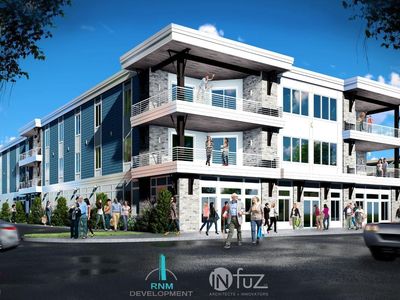 Property at 536 S Water Street St #3A-8, Marine City, MI