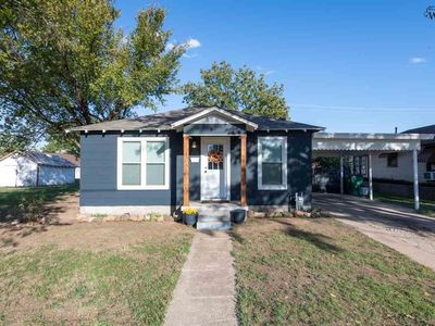 414 S Main St
