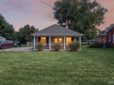 Property at 249 E Booneslick Rd, Jonesburg, MO