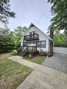 118 Pinecrest Rd.