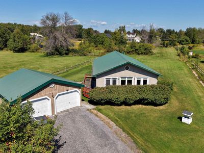 Property at 45 Jayview Road, Swanton, VT