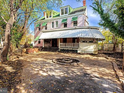 3901 New Hampshire Ave NW