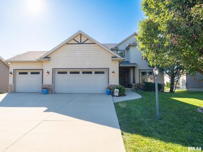 Property at 10921 N Granite St, Dunlap, IL