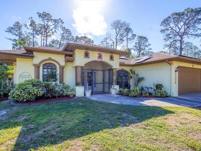 Property at 3598 Schuster St, North Port, FL