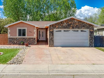 Property at 353 W Orchard Ave, Silt, CO