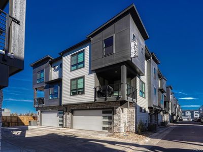 2022 S Holly Street #4