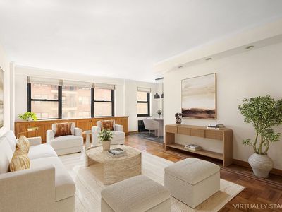 405 E 63rd St Unit 4DE