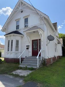 16 Winter Street #1