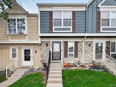 Property at 1263 S Idalia Street, Aurora, CO