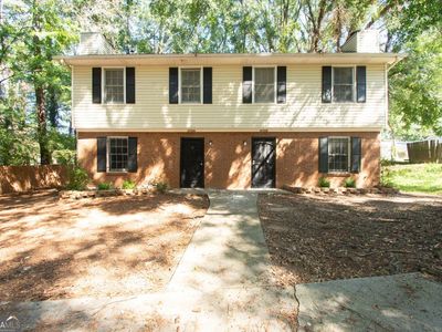 6702 Chupp Rd
