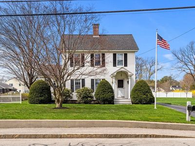 134 Dalton Rd