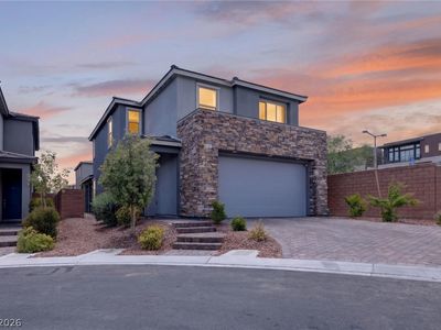10791 Glowing Dawn Ave