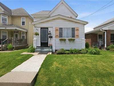 Property at 161 James St, Springdale, PA