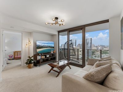 1388 Kapiolani Blvd #2806