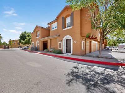 Property at 601 Menaul Blvd NE Unit 3104, Albuquerque, NM