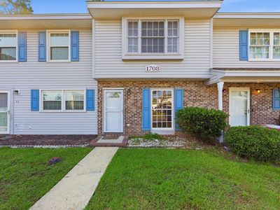1708 Fawn Vista Dr. N #F3