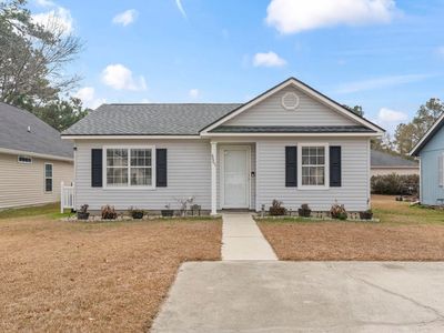 6667 East Sweetbriar Trail