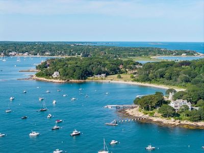 100 Eastern Point Blvd