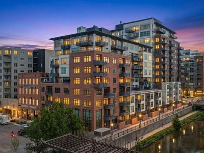 1401 Wewatta Street #713