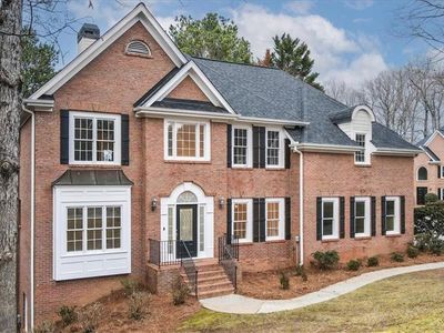 10440 Cranchester Way