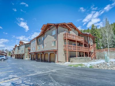 Property at 203 Pelican Cir Unit 1409, Breckenridge, CO