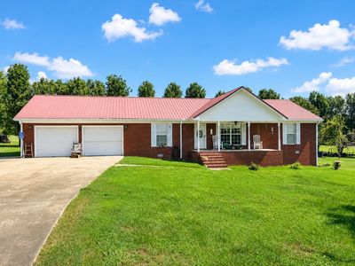 135 Crescentview Cutoff Rd