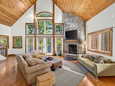 Property at 33 Coopers Vantage, Roseland, VA