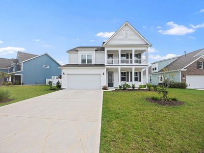 386 Rose Mallow Dr.