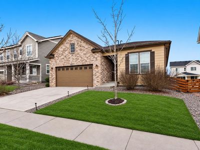 937 Eva Peak Dr
