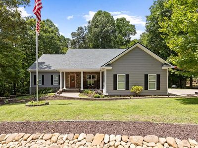 Property at 45 Hemlock Ct, Talking Rock, GA
