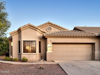 13401 N Rancho Vistoso Blvd