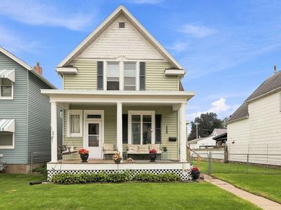 1408 Lincoln Ave