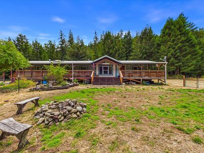 Property at 19008 State Highway 36, Carlotta, CA