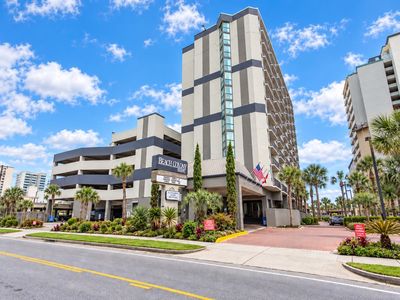 5308 N Ocean Blvd. #216