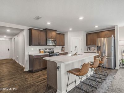 4433 WARM SPRINGS Way