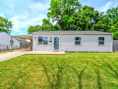 1107 Rossiter Dr