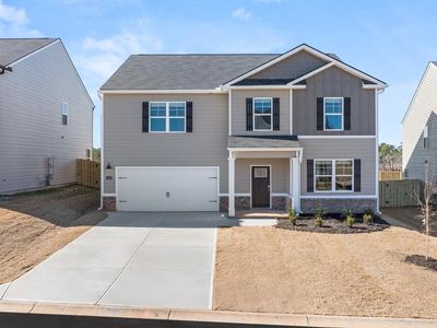 617 Lytham Dr