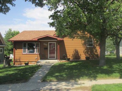Property at 353 Lake St, Chadron, NE