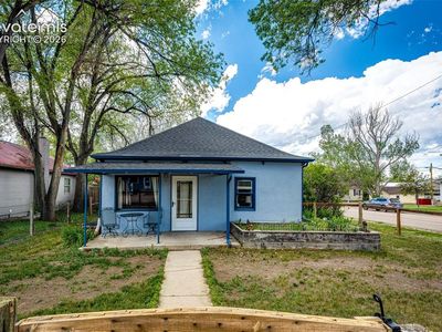 Property at 721 Denver St, Calhan, CO