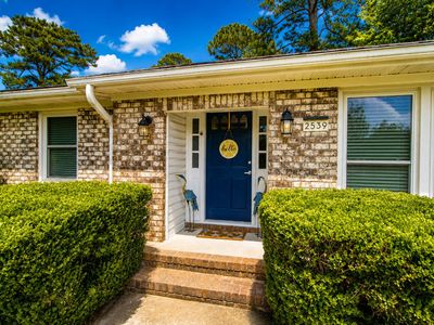2539 Bengal Rd