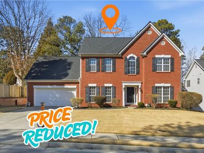 2414 Apalachee Run Way