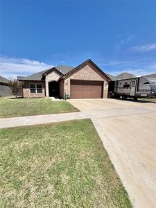 2105 Longhorn Trl