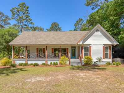 2113 Backlake Cir