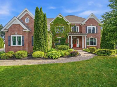 25 Ticklefancy Lane