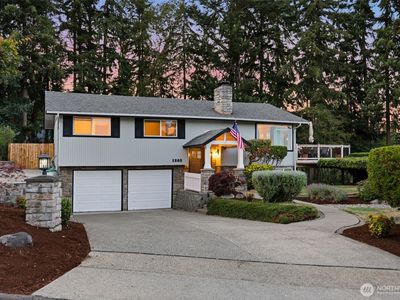 1263 Pilchuck Drive